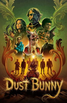 Dust Bunny film izle