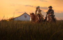 Dutton Ranch 1. Sezon 6. Bölüm izle