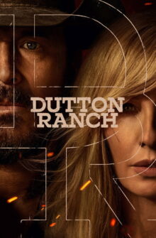 Dutton Ranch dizi izle