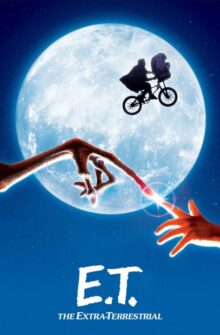 E.T. the Extra-Terrestrial film izle