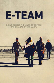E-Team film izle