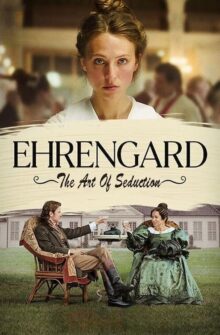 Ehrengard: The Art of Seduction film izle