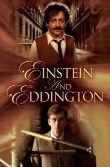 Einstein and Eddington film izle