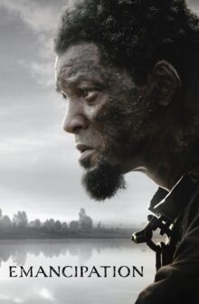 Emancipation film izle
