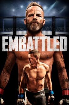 Embattled film izle