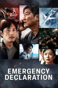Emergency Declaration film izle