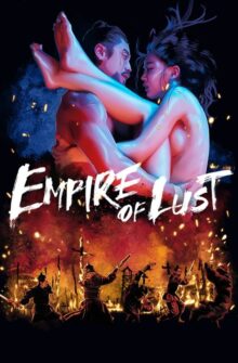 Empire of Lust film izle