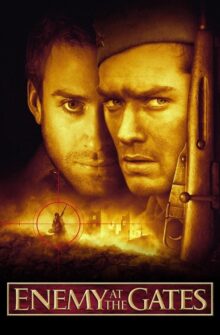Enemy at the Gates film izle