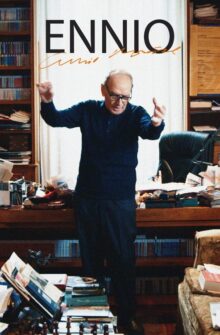 Ennio film izle