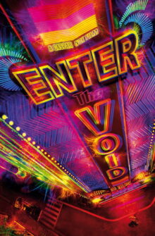 Enter the Void film izle