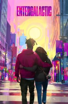 Entergalactic film izle