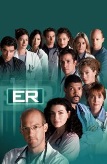 ER dizi izle