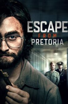 Escape from Pretoria film izle