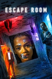 Escape Room film izle