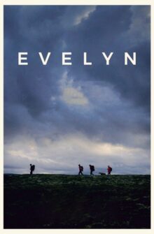 Evelyn film izle