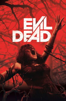 Evil Dead film izle
