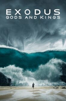 Exodus: Gods and Kings film izle