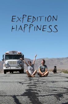 Expedition Happiness film izle
