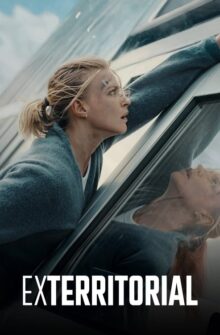 Exterritorial film izle