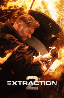 Extraction 2 film izle