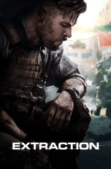 Extraction film izle