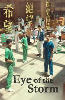 Eye of the Storm film izle