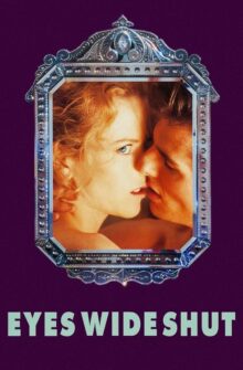 Eyes Wide Shut film izle