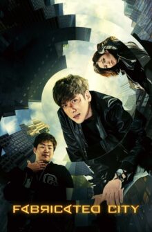 Fabricated City film izle
