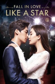 Fall in Love Like a Star film izle
