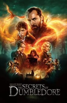 Fantastic Beasts: The Secrets of Dumbledore film izle
