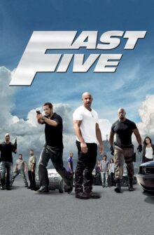 Fast Five film izle