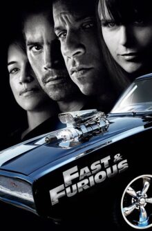 Fast & Furious film izle