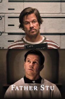 Father Stu film izle