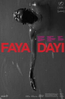Faya Dayi film izle