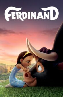Ferdinand film izle