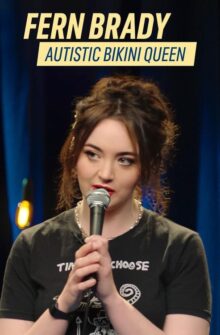 Fern Brady: Autistic Bikini Queen film izle