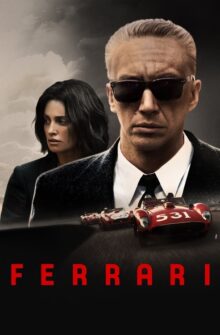 Ferrari film izle
