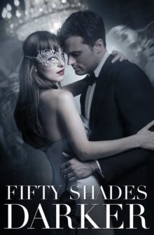 Fifty Shades Darker film izle