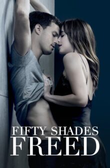 Fifty Shades Freed film izle