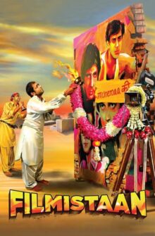 Filmistaan film izle