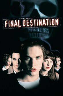 Final Destination film izle
