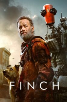 Finch film izle