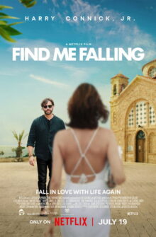 Find Me Falling film izle