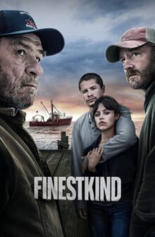 Finestkind film izle