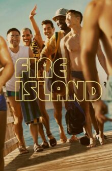 Fire Island film izle