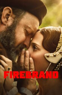Firebrand film izle