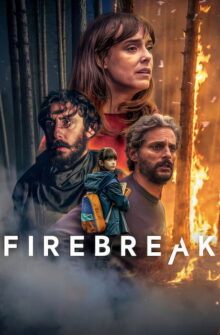 Firebreak film izle