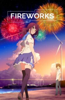 Fireworks film izle