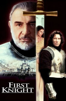First Knight film izle