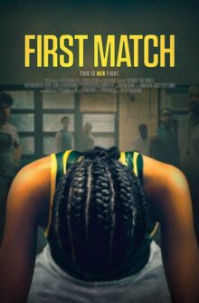 First Match film izle